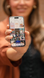 Studio Sparketing - social media strategie